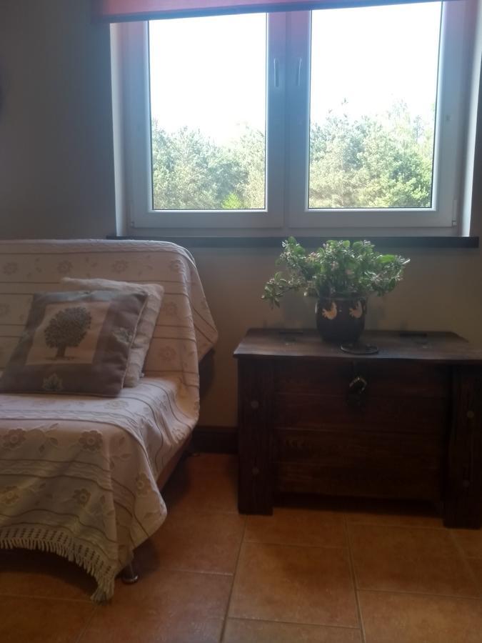 Za Piecem Villa Guzowy Piec Dış mekan fotoğraf