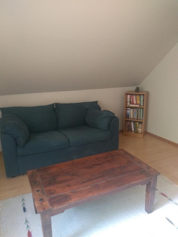 Za Piecem Villa Guzowy Piec Dış mekan fotoğraf